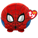 TY Beanie Bouncers - Marvel - Spider-Man