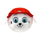 TY Beanie Bouncers - Paw Patrol - Marshall