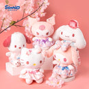 Sanrio - Pochacco 8 inch Plush (Sakura Series)