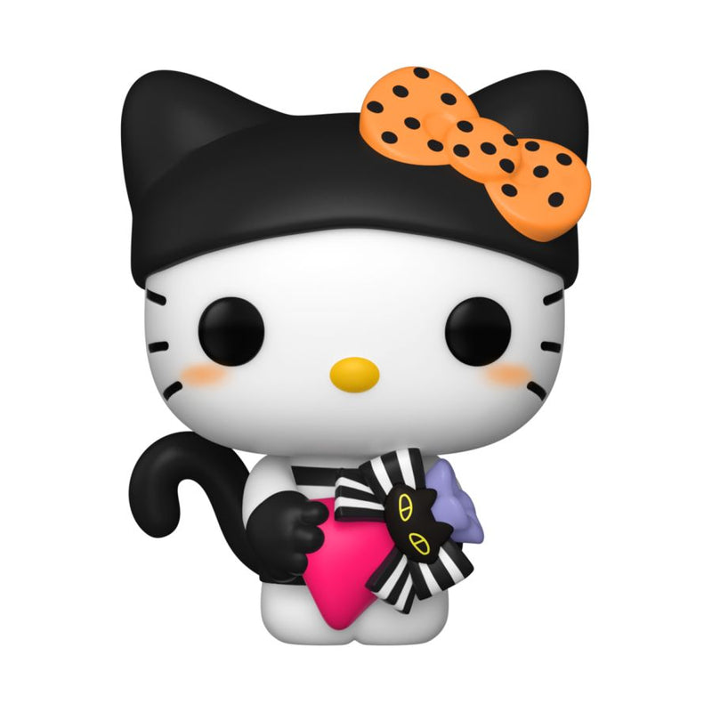 Hello Kitty - Hello Kitty Blacklight Pop! Vinyl [RS]