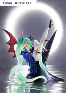 Tenitol - Hatsune Miku Dark Figure (FuRyu)