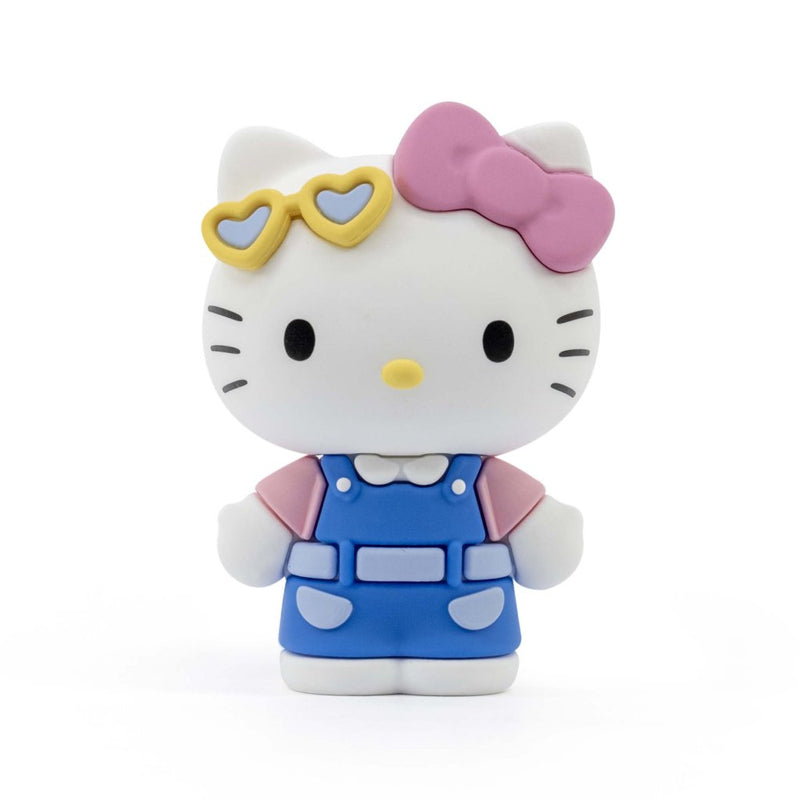 Sanrio - Hello Kitty YuMe Mini Doll Figure Blind Box - Cute Outfit Series