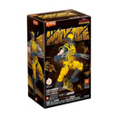 Deadpool & Wolverine  – Wolverine Champion Class (CC05) Model Kit