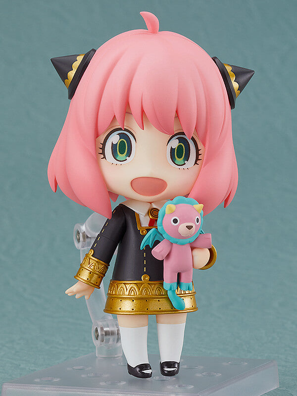 Nendoroid: Spy x Family - Anya Forger