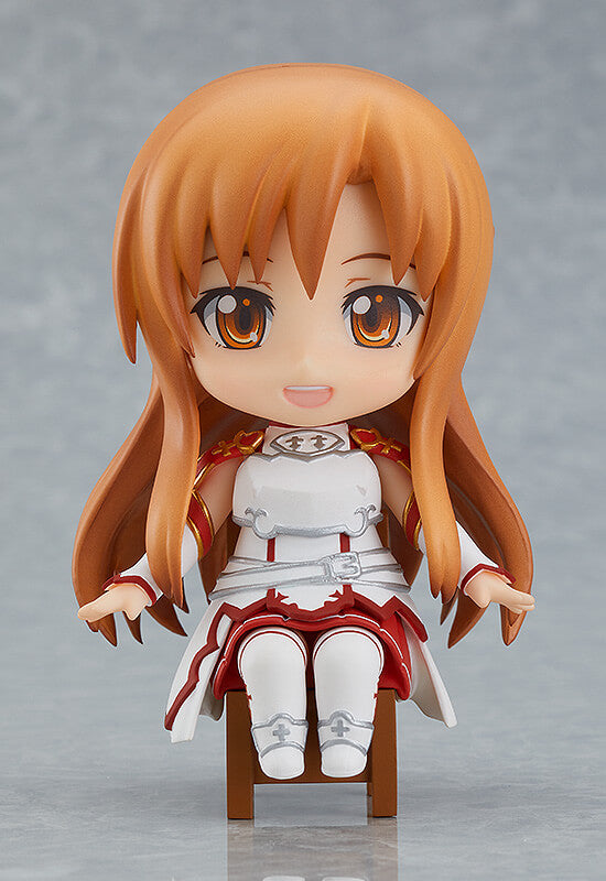 Nendoroid Swacchao! - Sword Art Online - Asuna