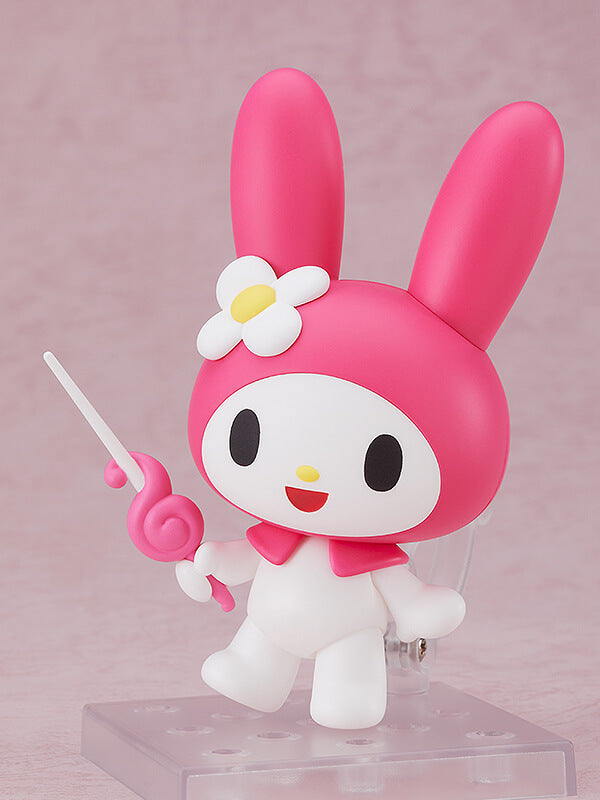 Nendoroid - Sanrio - Onegai My Melody