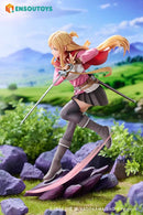 Sword Art Online The Movie - Progressive - Scherzo Of Deep Night - Asuna 1/7 scale Figure