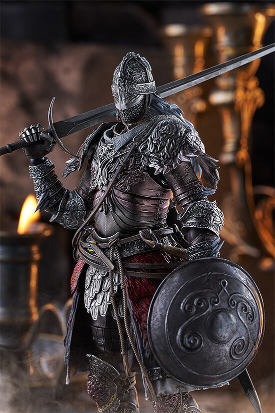 Elden Ring - Raging Wolf Figma Figure