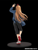 Chainsaw Man - Plamax - Power Model Figure