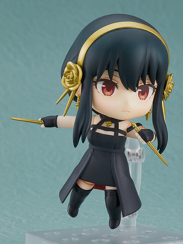 Nendoroid: Spy x Family - Yor Forger