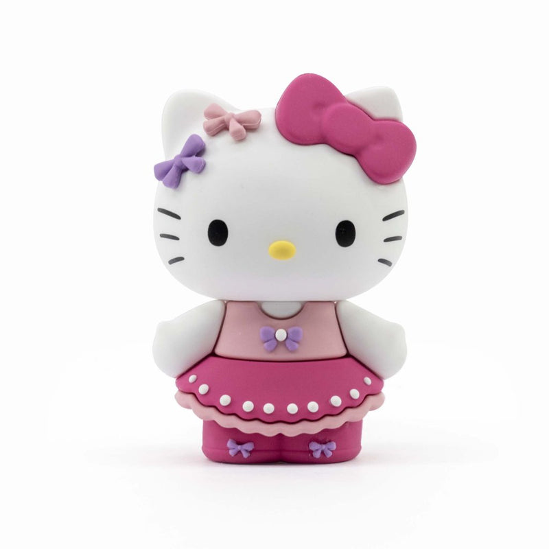 Sanrio - Hello Kitty YuMe Mini Doll Figure Blind Box - Cute Outfit Series