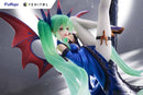 Tenitol - Hatsune Miku Dark Figure (FuRyu)