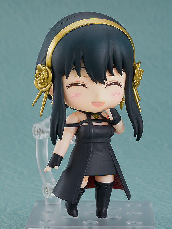 Nendoroid: Spy x Family - Yor Forger