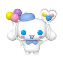 Hello Kitty - Cinnamoroll (Balloons) Pop! Vinyl [RS]