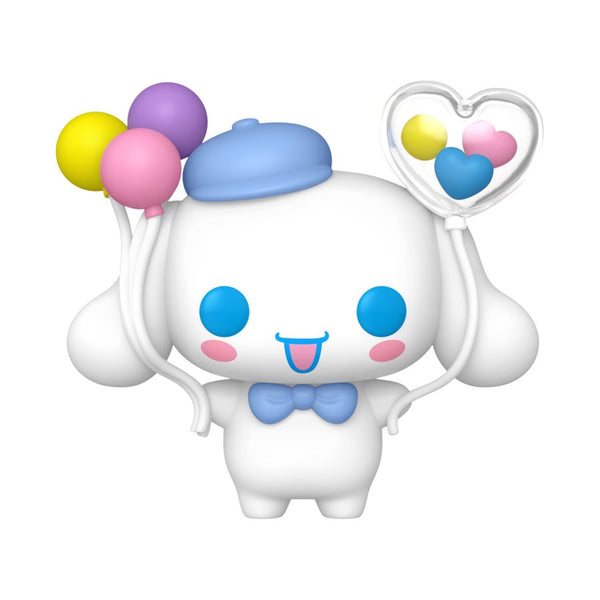 Hello Kitty - Cinnamoroll (Balloons) Pop! Vinyl [RS]