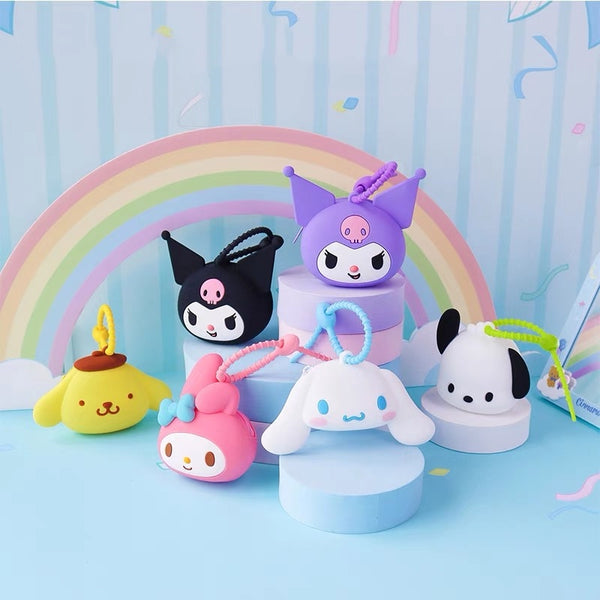 Sanrio - Hello Kitty & Friends Mini Pouch