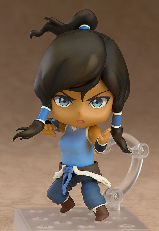 Nendoroid - The Legend of Korra - Korra