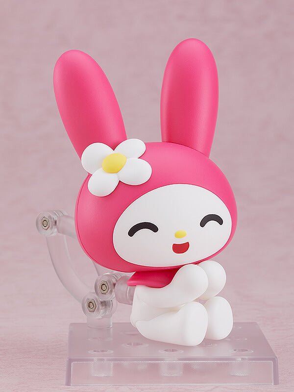 Nendoroid - Sanrio - Onegai My Melody