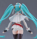 Hatsune Miku - Nendoroid - GT Project Plamatea Racing Miku: 2023 Ver.
