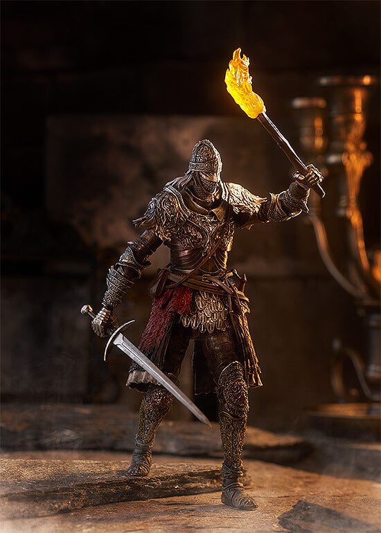 Elden Ring - Raging Wolf Figma Figure