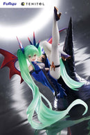 Tenitol - Hatsune Miku Dark Figure (FuRyu)