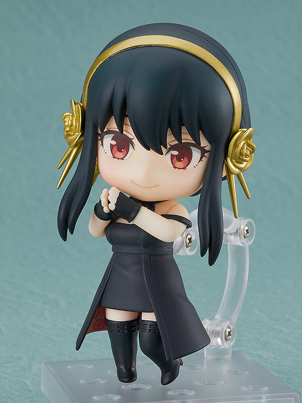 Nendoroid: Spy x Family - Yor Forger