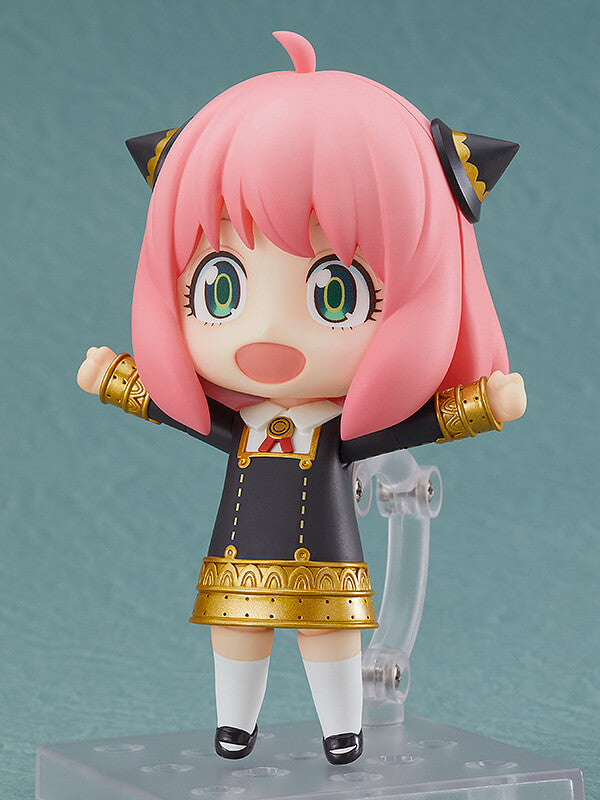 Nendoroid: Spy x Family - Anya Forger