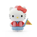 Sanrio - Hello Kitty YuMe Mini Doll Figure Blind Box - Cute Outfit Series
