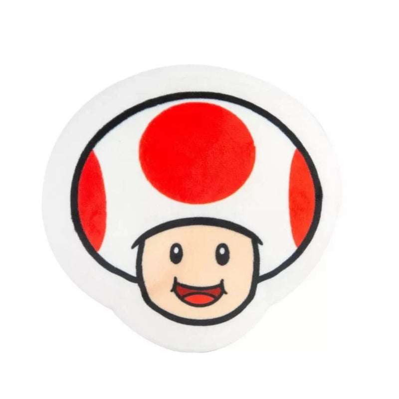 Nintendo - Super Mario Club Mocchi Mocchi Plush Assortment