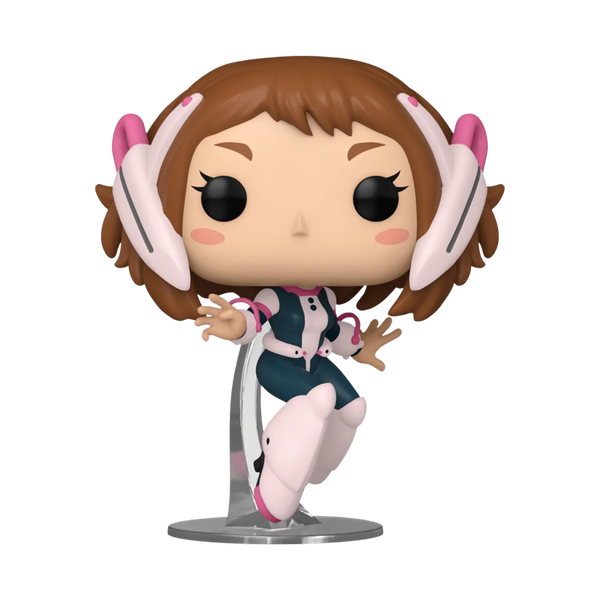 My Hero Academia - Ochaco Uraraka (with chase) Pop! Vinyl