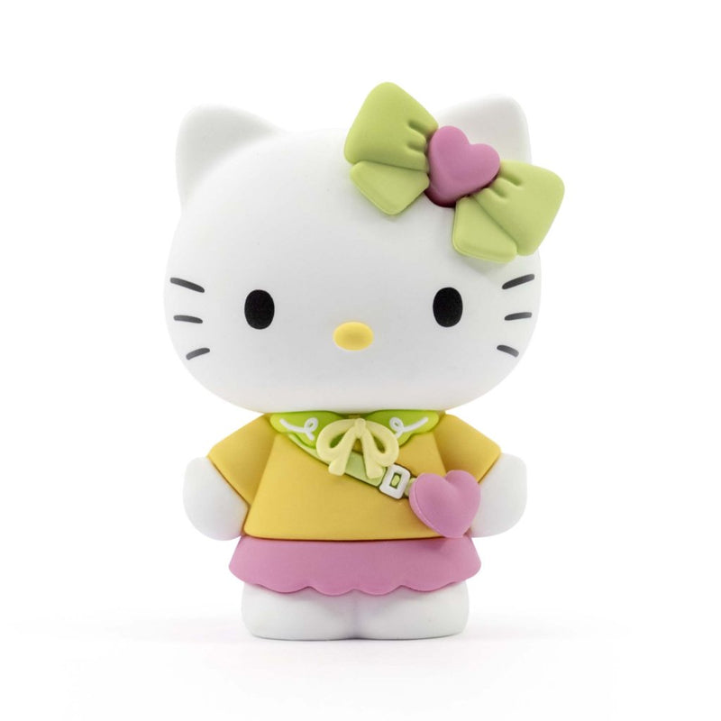 Sanrio - Hello Kitty YuMe Mini Doll Figure Blind Box - Cute Outfit Series