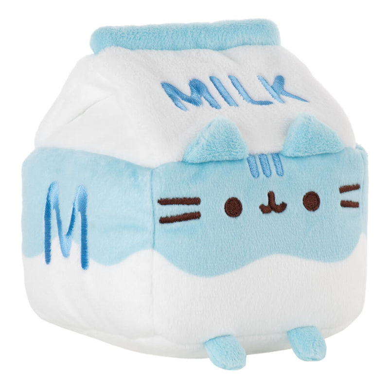 Pusheen Sips: Regular Milk Carton Plush