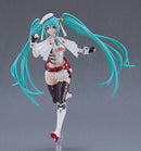 Hatsune Miku - Nendoroid - GT Project Plamatea Racing Miku: 2023 Ver.