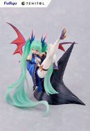Tenitol - Hatsune Miku Dark Figure (FuRyu)