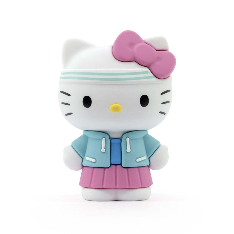 Sanrio - Hello Kitty YuMe Mini Doll Figure Blind Box - Cute Outfit Series