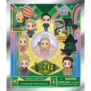 Wicked (2024) – 3D PVC Bag Clip Series 3