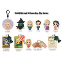 Wicked (2024) – 3D PVC Bag Clip Series 3