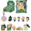 Wicked (2024) – 3D PVC Bag Clip Series 3