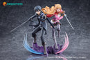 Sword Art Online The Movie - Progressive - Scherzo Of Deep Night - Asuna 1/7 scale Figure