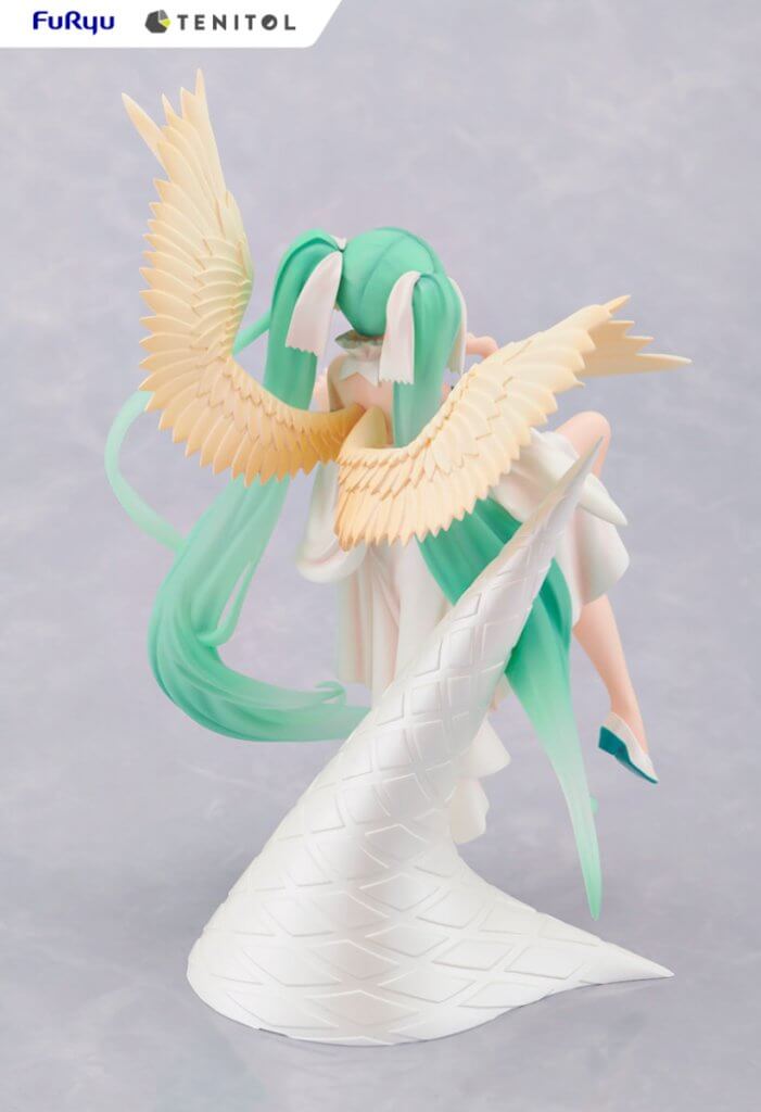 Tenitol - Hatsune Miku Light Figure (FuRyu)