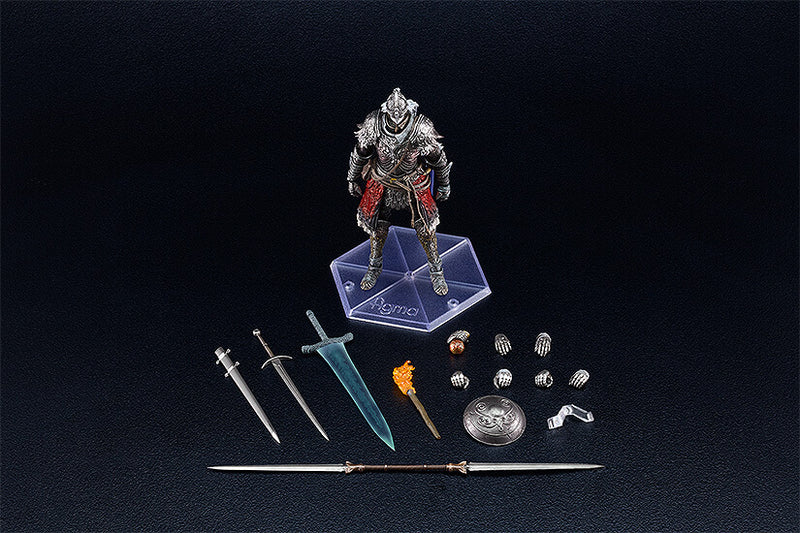 Elden Ring - Raging Wolf Figma Figure