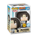 Naruto - Neji Hyuga (with chase) Pop! Vinyl [RS]