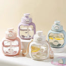 Cloud Bear Water Bottle 1L