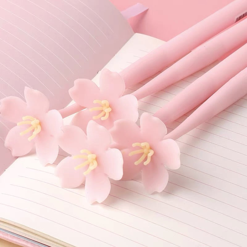 Sakura Shake and Sway Gel Pen