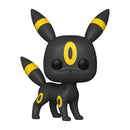 Pokemon - Umbreon US Exclusive 10" Pop! Vinyl [RS]