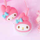 Sanrio - Hello Kitty & Friends Mini Pouch