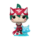 Overwatch 2 - Kiriko Pop! Vinyl