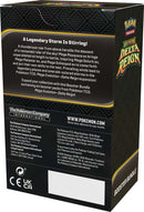 Pokémon TCG: Mega Evolution - Delta Reign 6 Pack Booster Bundle