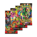 Pokémon TCG: Mega Evolution - Delta Reign Booster Pack
