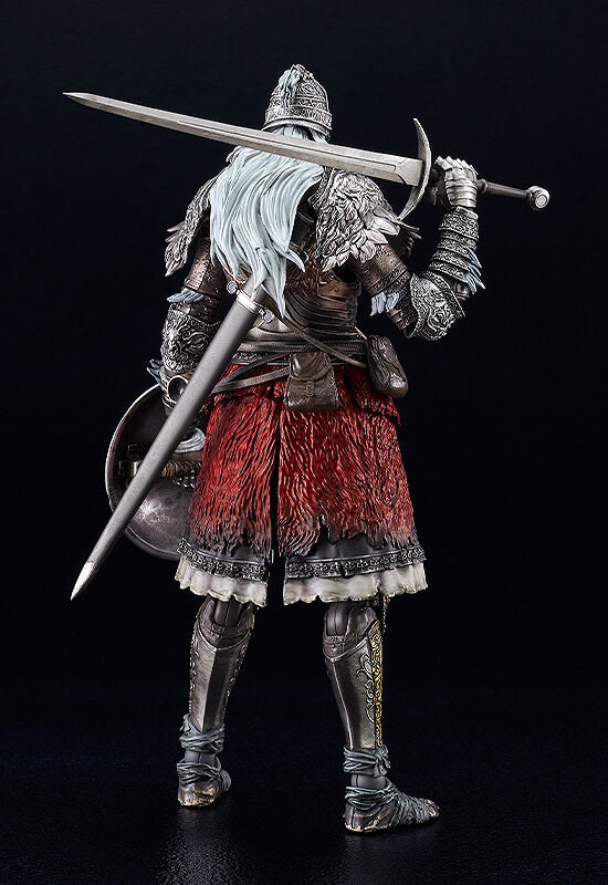 Elden Ring - Raging Wolf Figma Figure